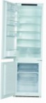 Kuppersbusch IKE 3280-1-2T Холодильник