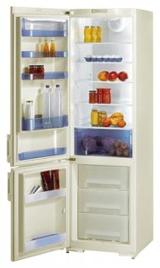 Tủ lạnh Gorenje RK 61391 C ảnh