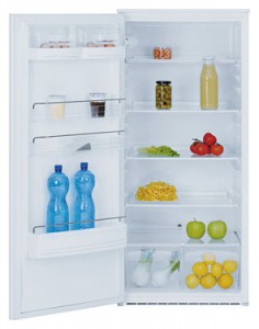Refrigerator Kuppersbusch IKE 247-8 larawan