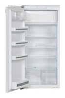 Tủ lạnh Kuppersbusch IKE 238-6 ảnh