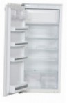 Kuppersbusch IKE 238-6 ตู้เย็น