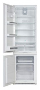 ตู้เย็น Kuppersbusch IKE 309-6-2 T รูปถ่าย