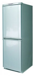 Refrigerator Digital DRC 295 W larawan