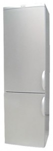 Холодильник Akai ARF 201/380 S фото