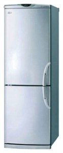 ตู้เย็น LG GR-409 GVCA รูปถ่าย