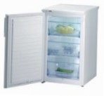 Mora MF 3101 W Холодильник