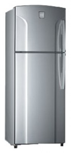 Холодильник Toshiba GR-N59RDA W фото