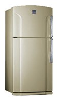 Холодильник Toshiba GR-H64RDA MS фото