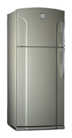 Tủ lạnh Toshiba GR-H74RDA MS ảnh