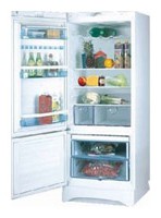 Холодильник Vestfrost BKF 285 E58 X фото