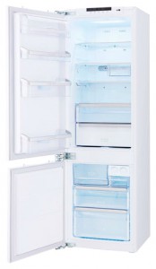 ตู้เย็น LG GR-N319 LLB รูปถ่าย