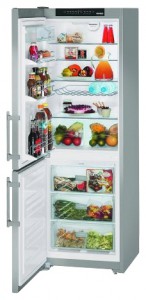 Refrigerator Liebherr CNes 3513 larawan