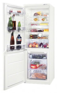 Tủ lạnh Zanussi ZRB 932 FW2 ảnh