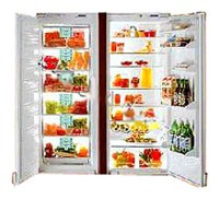 Refrigerator Liebherr SBS 4712 larawan
