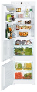 Buzdolabı Liebherr ICBS 3156 fotoğraf