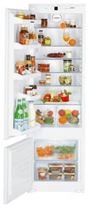 Tủ lạnh Liebherr ICS 3113 ảnh