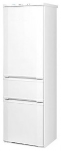 Tủ lạnh NORD 186-7-020 ảnh