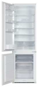 Buzdolabı Kuppersbusch IKE 3260-2-2T fotoğraf