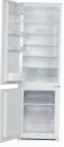 Kuppersbusch IKE 3260-2-2T ตู้เย็น