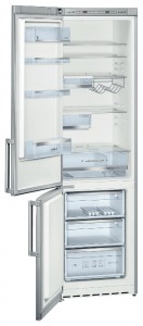 Холодильник Bosch KGE39AC20 фото
