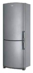 Kühlschrank Whirlpool ARC 5685 IS Foto