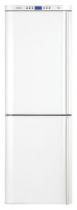 Холодильник Samsung RL-25 DATW Фото