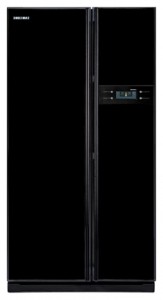 Køleskab Samsung RS-21 NLBG Foto