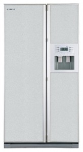 Холодильник Samsung RS-21 DLSG фото