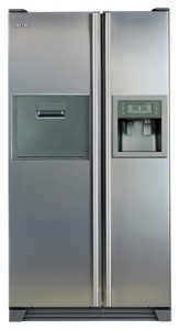 Buzdolabı Samsung RS-21 FGRS fotoğraf