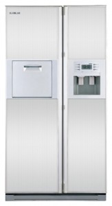 Kühlschrank Samsung RS-21 FLAL Foto