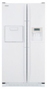 Холодильник Samsung RS-21 KCSW фото
