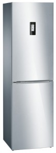 Tủ lạnh Bosch KGN39AI26 ảnh