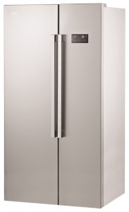 Refrigerator BEKO GN 163130 X larawan