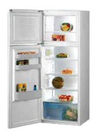 Kühlschrank BEKO RDP 6500 A Foto