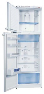 Refrigerator Bosch KSU32610 larawan
