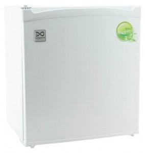 Холодильник Daewoo Electronics FR-051AR фото