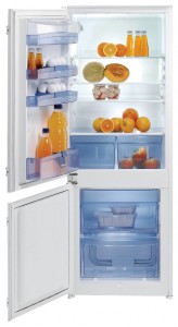 Buzdolabı Gorenje RKI 4235 W fotoğraf