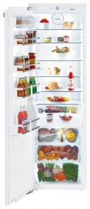 Холодильник Liebherr IKBP 3550 Фото