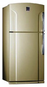 Tủ lạnh Toshiba GR-Y74RDA SC ảnh