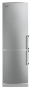 Tủ lạnh LG GB-3033 PVQW ảnh