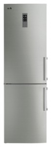 Холодильник LG GB-5237 TIFW Фото