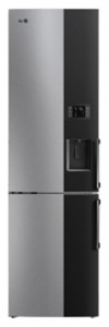 Refrigerator LG GB-7143 A2HZ larawan