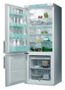 Tủ lạnh Electrolux ERB 2945 X ảnh