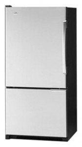 ตู้เย็น Maytag GB 5526 FEA S รูปถ่าย