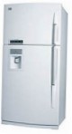 LG GR-652 JVPA ตู้เย็น