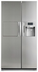 Refrigerator Samsung RSH7ZNRS larawan