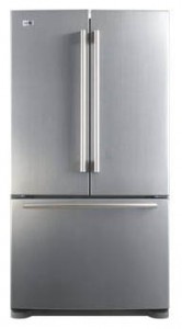 Køleskab LG GR-B218 JSFA Foto