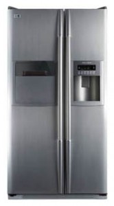 Kjøleskap LG GR-P207 TTKA Bilde