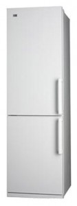 Холодильник LG GA-479 BCA Фото