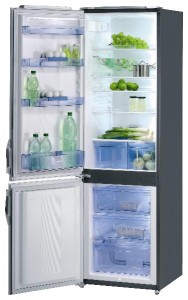 Холодильник Gorenje RK 4296 E фото